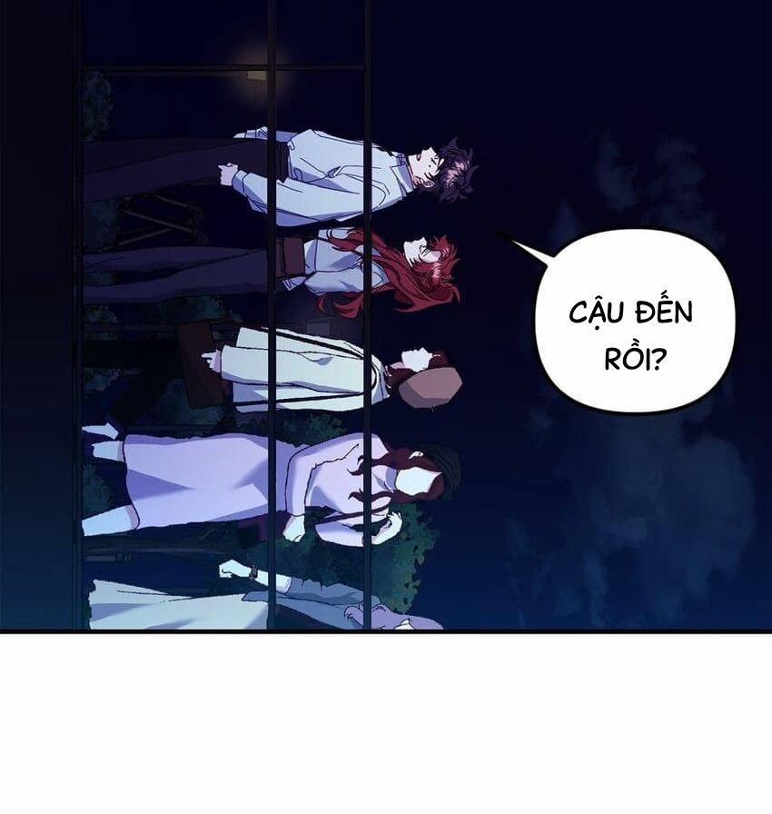 manhwax10.com - Truyện Manhwa Bạn Trai Mãnh Hổ Của Hắn Chương 24 Hachiennhom Trang 15