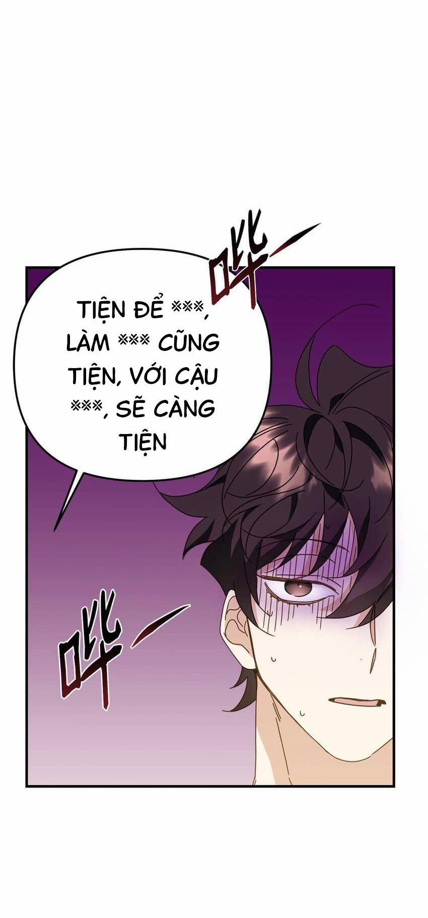 manhwax10.com - Truyện Manhwa Bạn Trai Mãnh Hổ Của Hắn Chương 25 Hachiennhom Trang 29