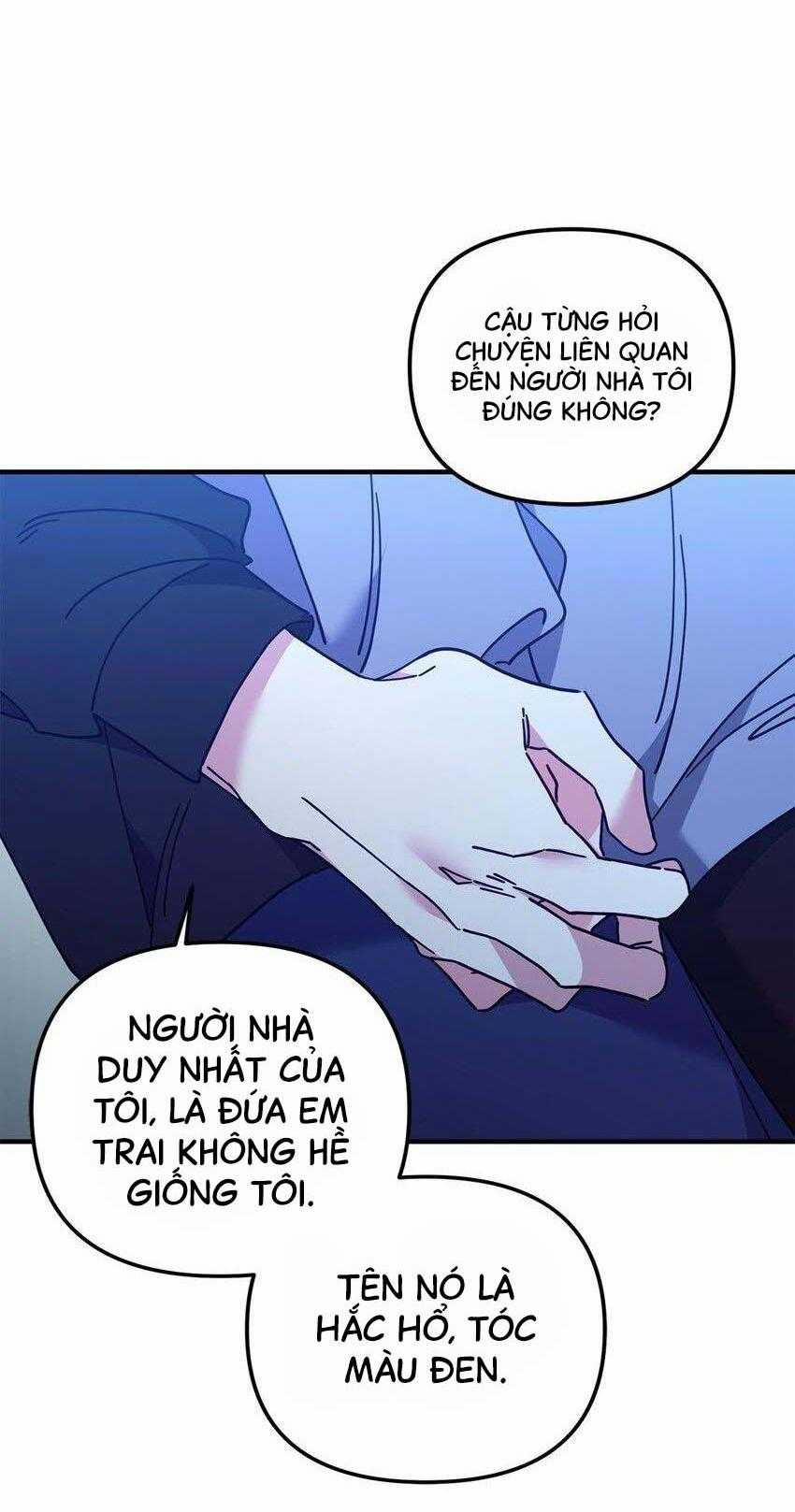 manhwax10.com - Truyện Manhwa Bạn Trai Mãnh Hổ Của Hắn Chương 27 Trang 86