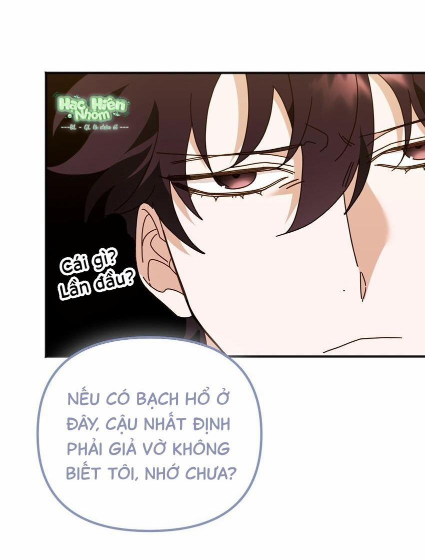 manhwax10.com - Truyện Manhwa Bạn Trai Mãnh Hổ Của Hắn Chương 29 hachiennhom Trang 36