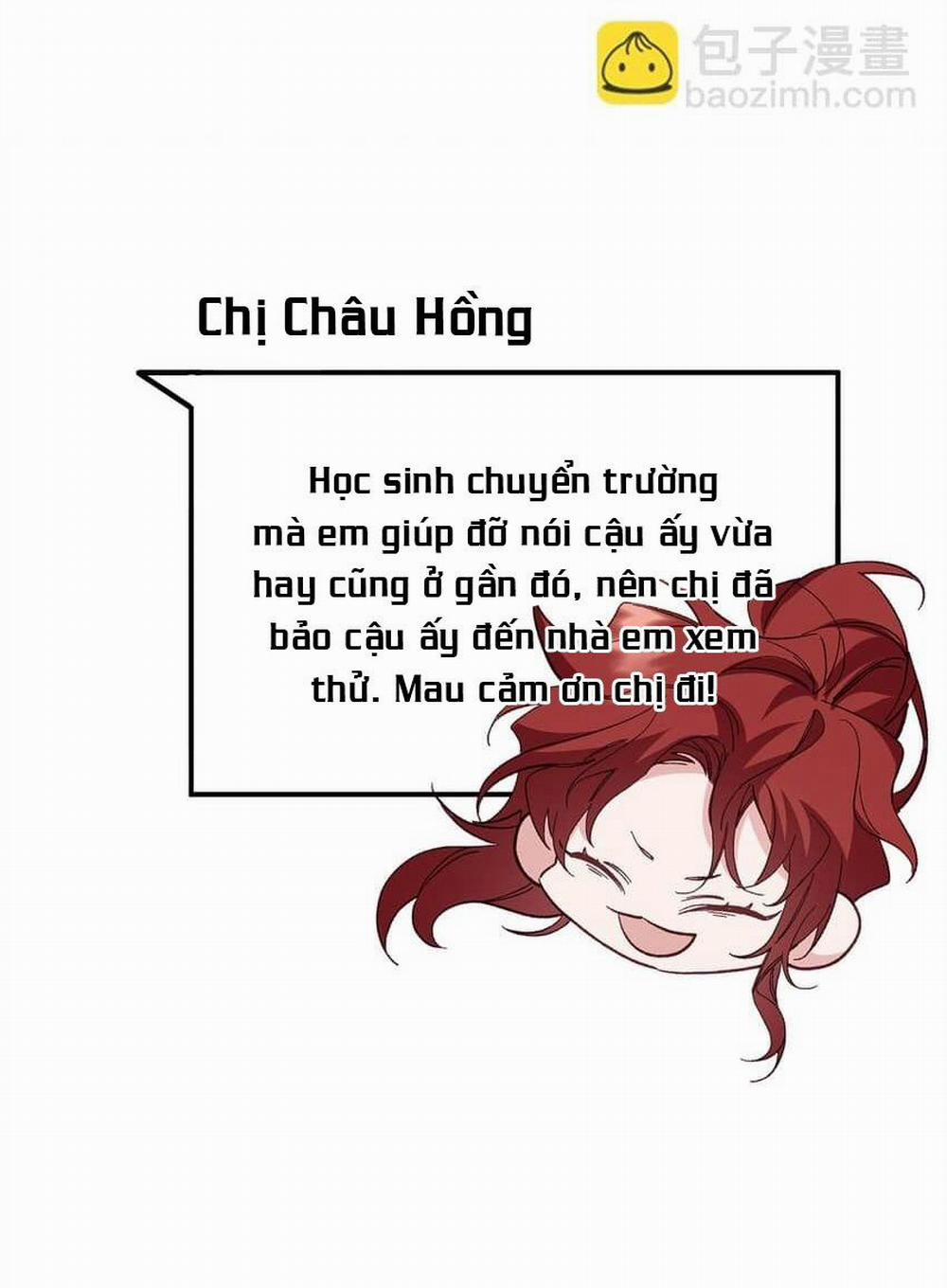 manhwax10.com - Truyện Manhwa Bạn Trai Mãnh Hổ Của Hắn Chương 3 Trang 94