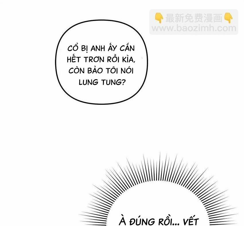 manhwax10.com - Truyện Manhwa Bạn Trai Mãnh Hổ Của Hắn Chương 31 hachiennhom Trang 20