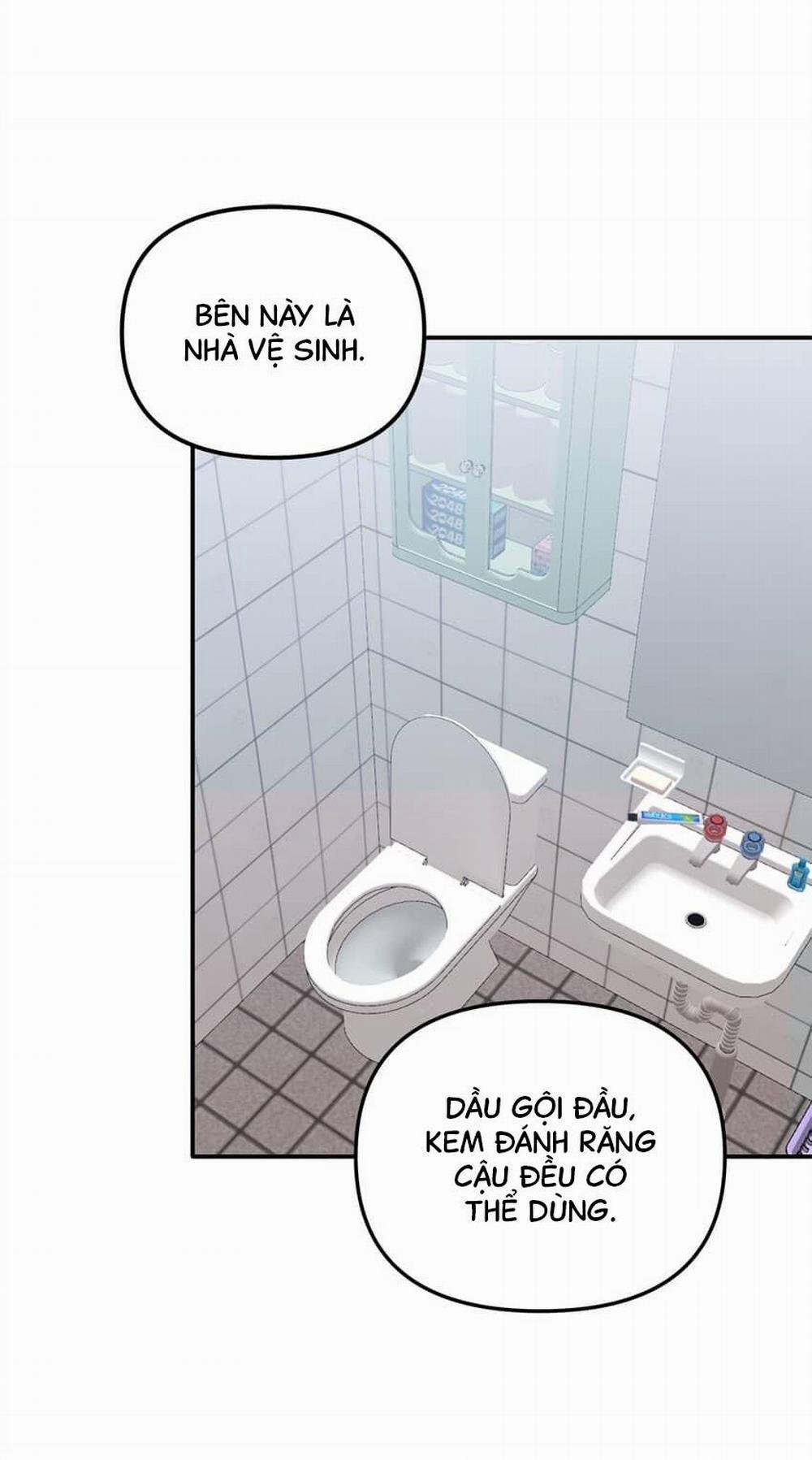 manhwax10.com - Truyện Manhwa Bạn Trai Mãnh Hổ Của Hắn Chương 4 Trang 38