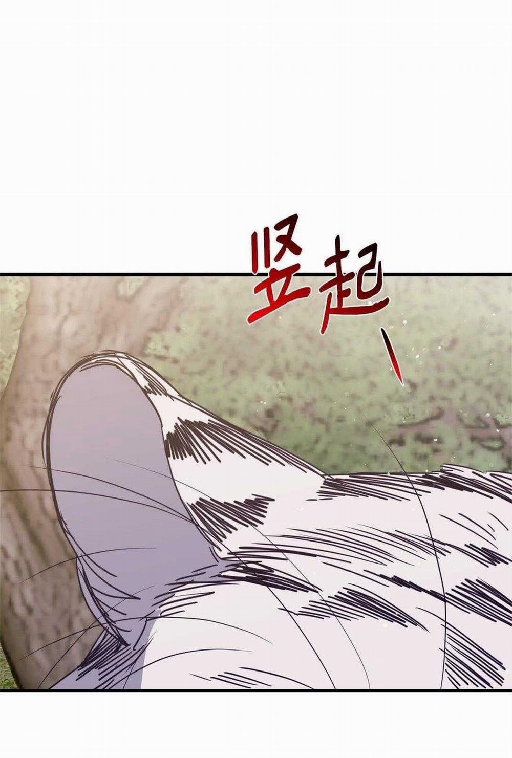 manhwax10.com - Truyện Manhwa Bạn Trai Mãnh Hổ Của Hắn Chương 41 Trang 58