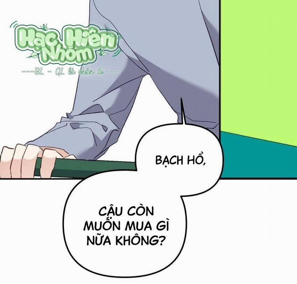 manhwax10.com - Truyện Manhwa Bạn Trai Mãnh Hổ Của Hắn Chương 6 Trang 35