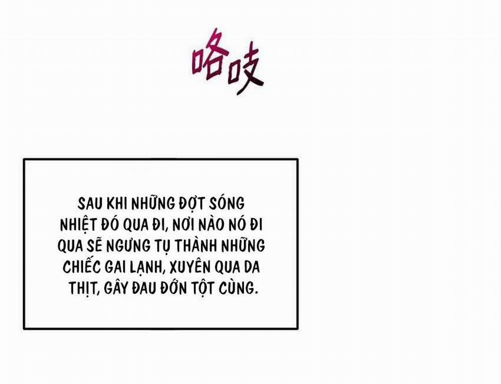 manhwax10.com - Truyện Manhwa Bạn Trai Mãnh Hổ Của Hắn Chương 7 hachiennhom Trang 7