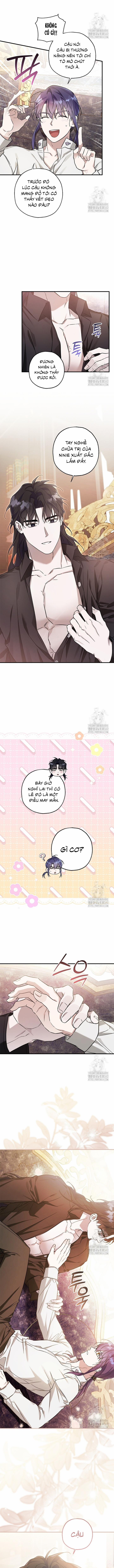 manhwax10.com - Truyện Manhwa Bạn Trai Tôi Là Ma Vương Chương 21 Trang 6