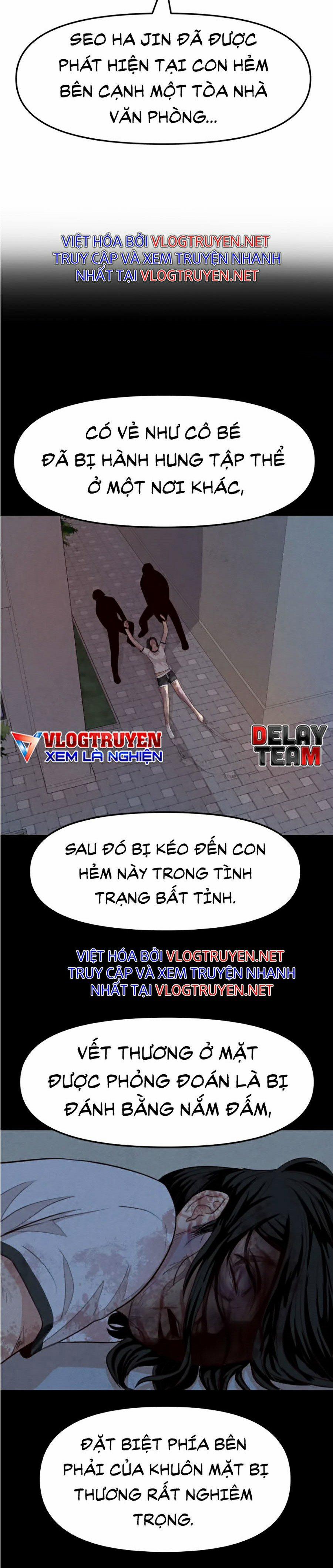 manhwax10.com - Truyện Manhwa Bạn Trai Vệ Sĩ Chương 0 t yyy l ai Trang 15