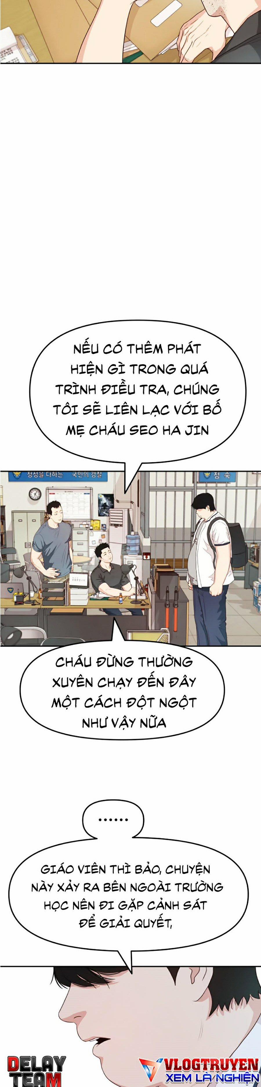 manhwax10.com - Truyện Manhwa Bạn Trai Vệ Sĩ Chương 0 t yyy l ai Trang 28