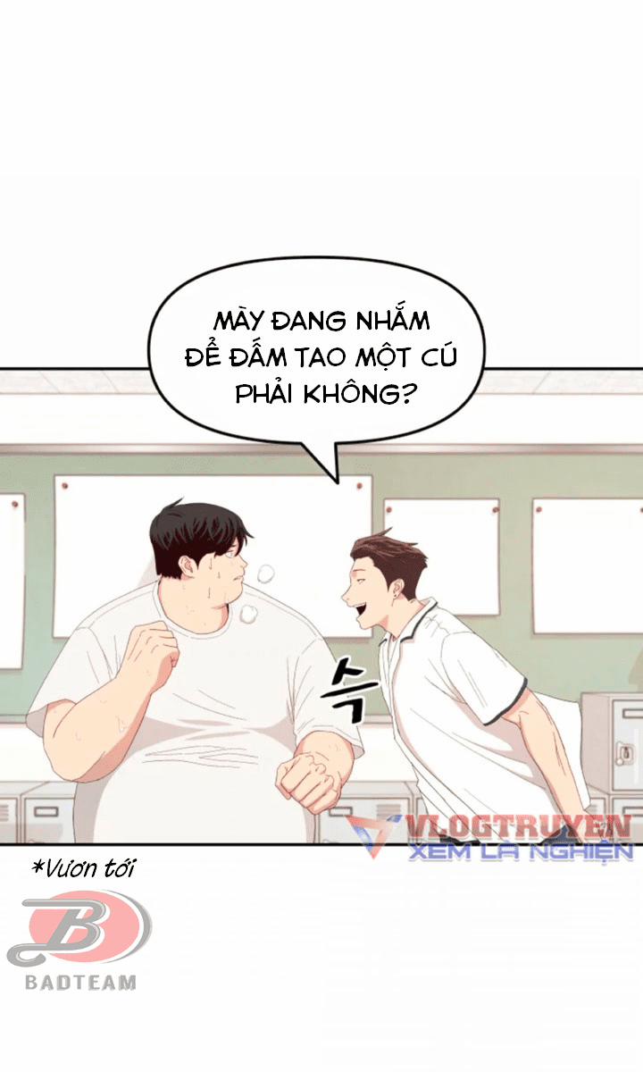 manhwax10.com - Truyện Manhwa Bạn Trai Vệ Sĩ Chương 0 Hae jin g p n n Trang 17