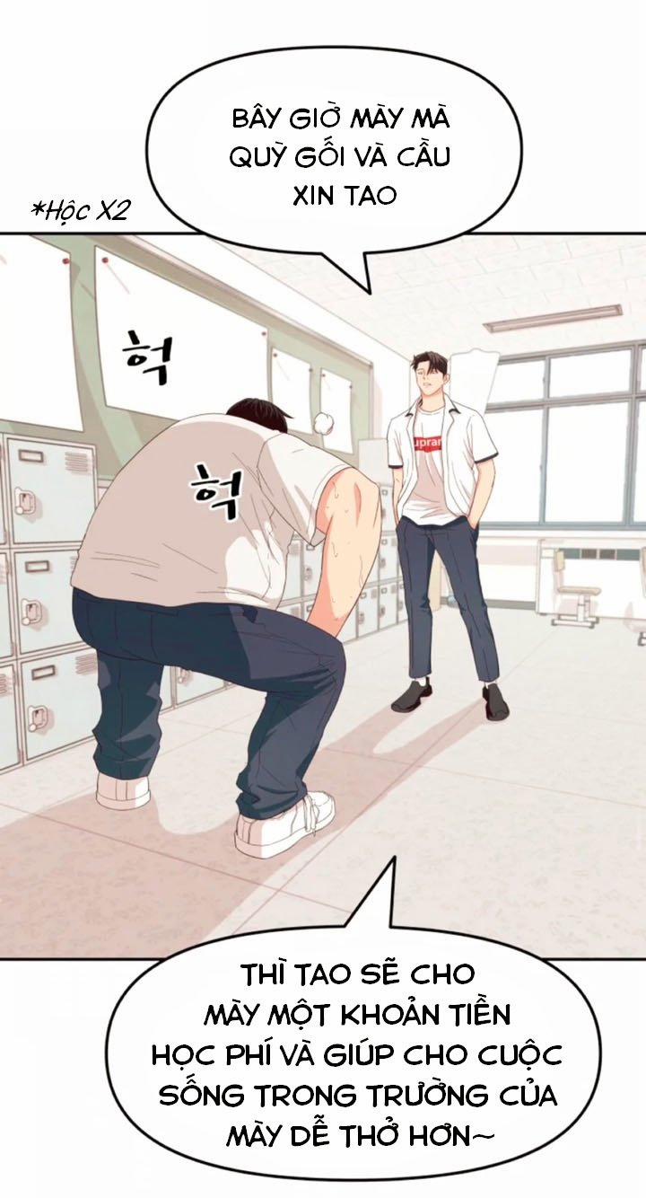 manhwax10.com - Truyện Manhwa Bạn Trai Vệ Sĩ Chương 0 Hae jin g p n n Trang 20