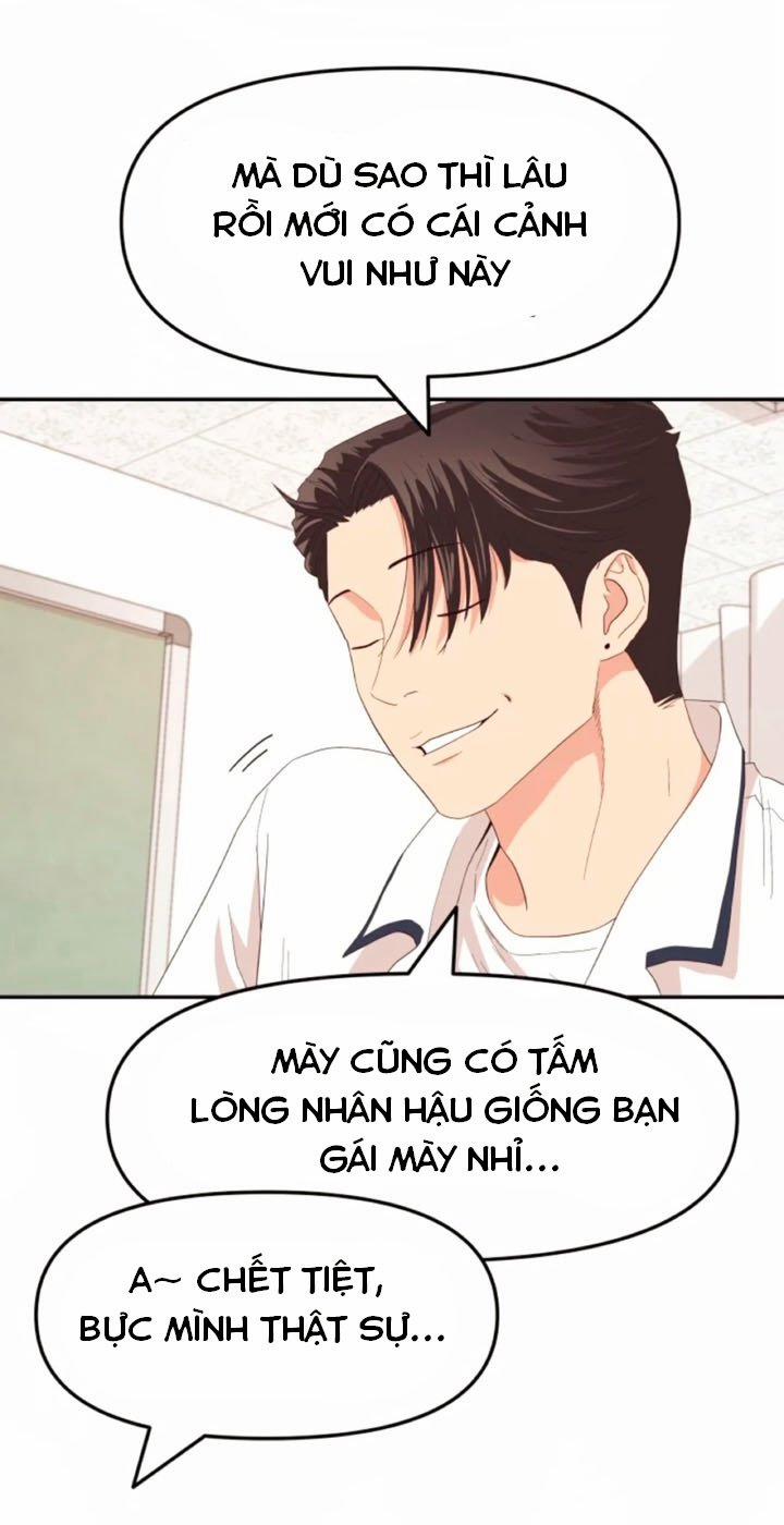 manhwax10.com - Truyện Manhwa Bạn Trai Vệ Sĩ Chương 0 Hae jin g p n n Trang 21