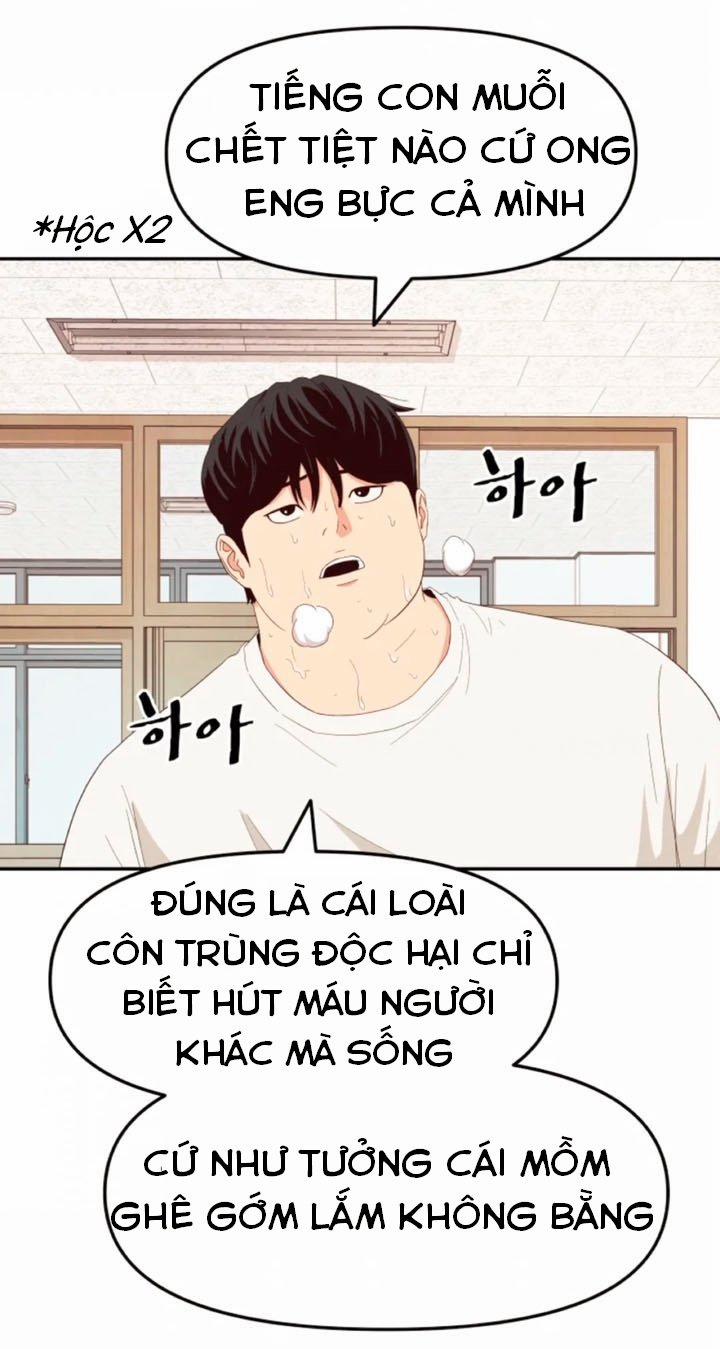 manhwax10.com - Truyện Manhwa Bạn Trai Vệ Sĩ Chương 0 Hae jin g p n n Trang 23