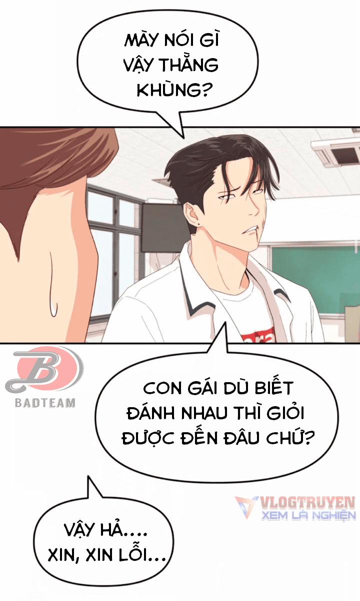 manhwax10.com - Truyện Manhwa Bạn Trai Vệ Sĩ Chương 0 Hae jin g p n n Trang 47