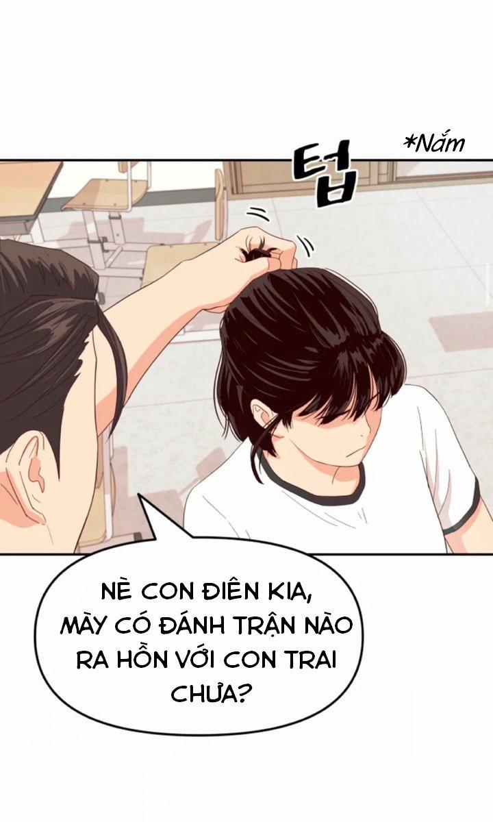 manhwax10.com - Truyện Manhwa Bạn Trai Vệ Sĩ Chương 0 Hae jin g p n n Trang 48