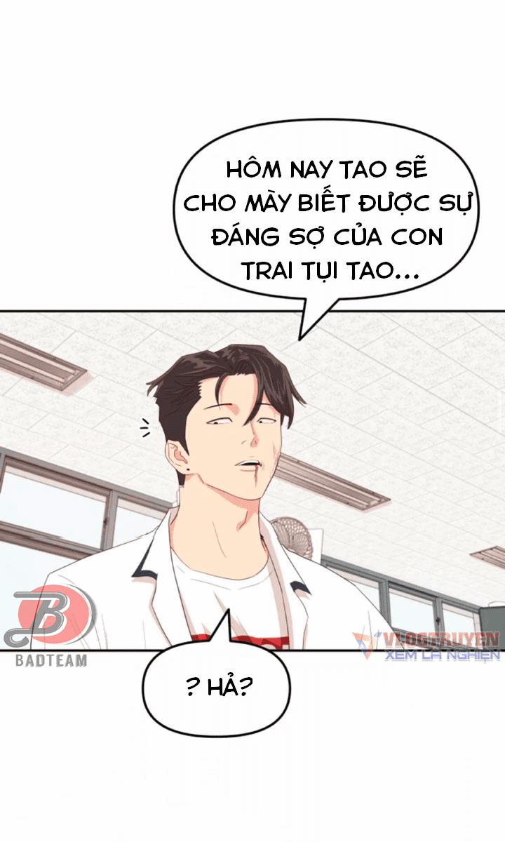 manhwax10.com - Truyện Manhwa Bạn Trai Vệ Sĩ Chương 0 Hae jin g p n n Trang 49