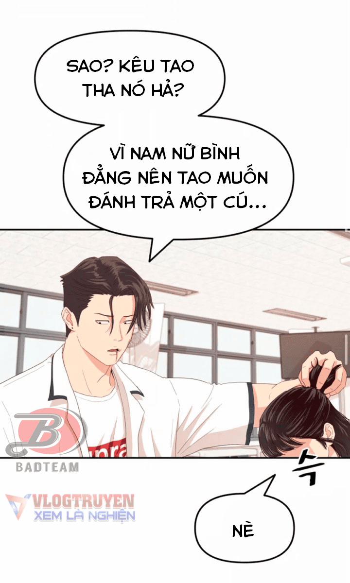 manhwax10.com - Truyện Manhwa Bạn Trai Vệ Sĩ Chương 0 Hae jin g p n n Trang 53