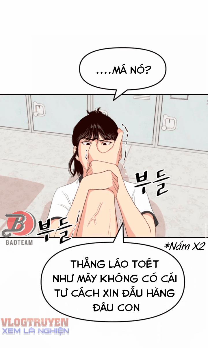 manhwax10.com - Truyện Manhwa Bạn Trai Vệ Sĩ Chương 0 Hae jin g p n n Trang 64