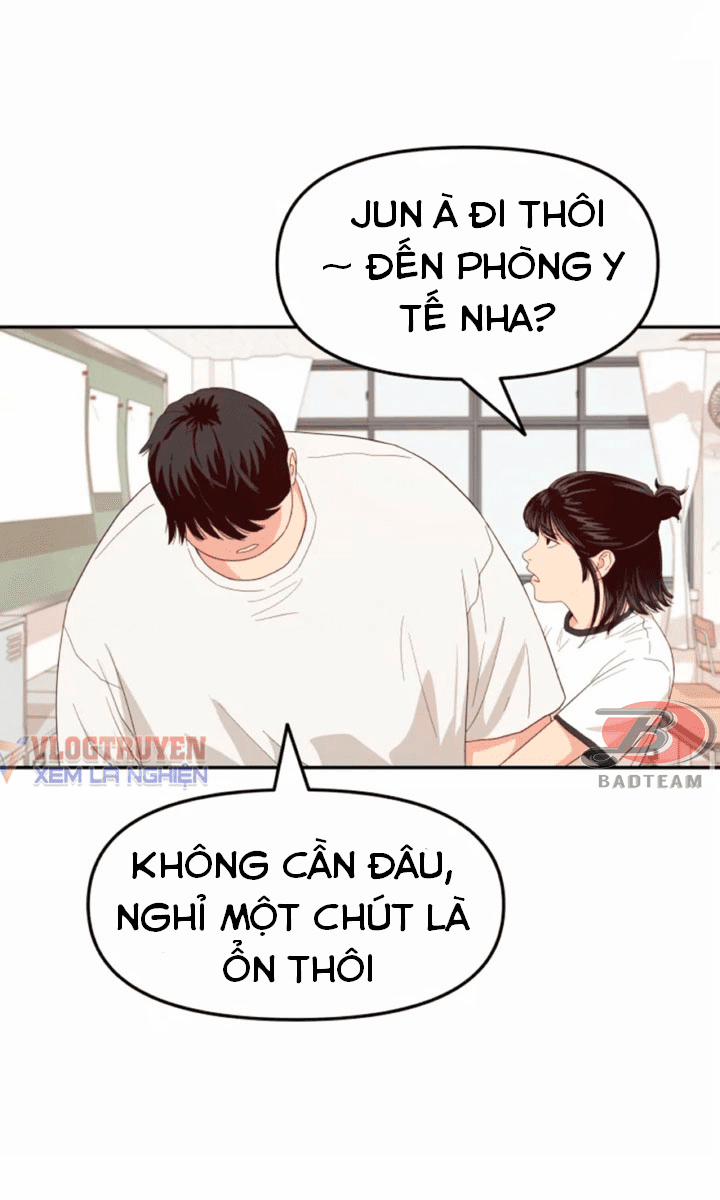 manhwax10.com - Truyện Manhwa Bạn Trai Vệ Sĩ Chương 0 Hae jin g p n n Trang 75