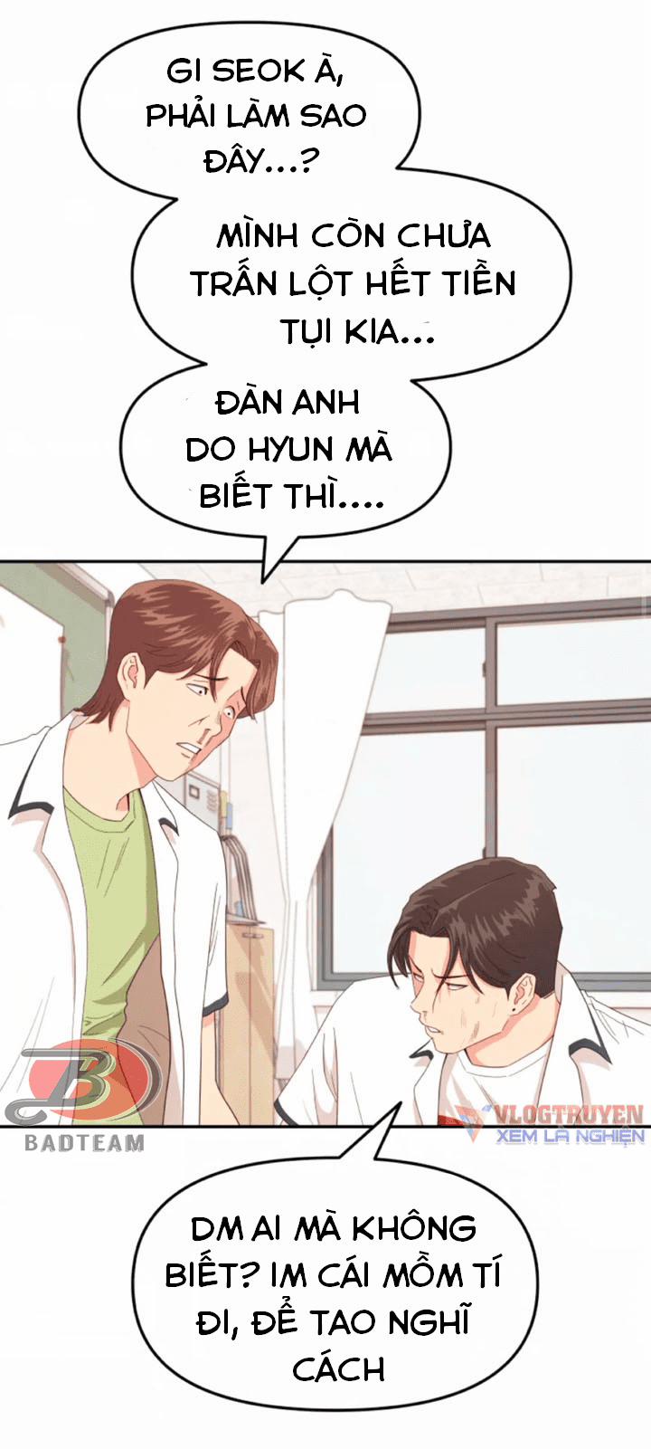 manhwax10.com - Truyện Manhwa Bạn Trai Vệ Sĩ Chương 0 Hae jin g p n n Trang 76