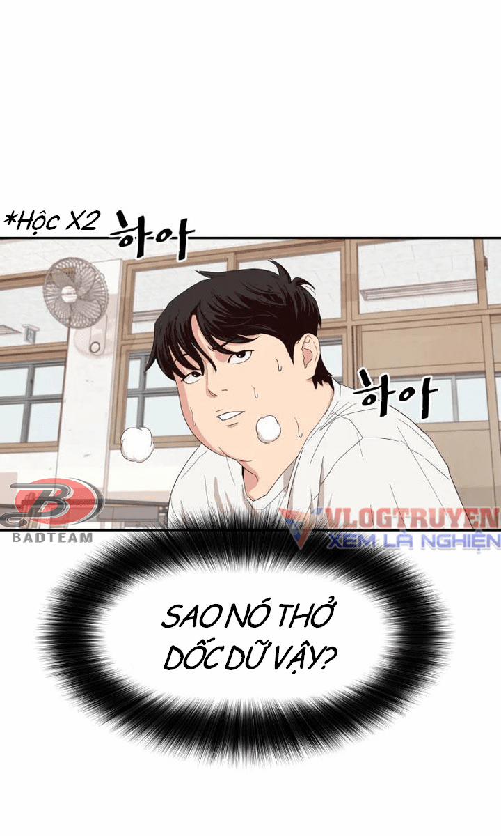 manhwax10.com - Truyện Manhwa Bạn Trai Vệ Sĩ Chương 0 Hae jin g p n n Trang 9