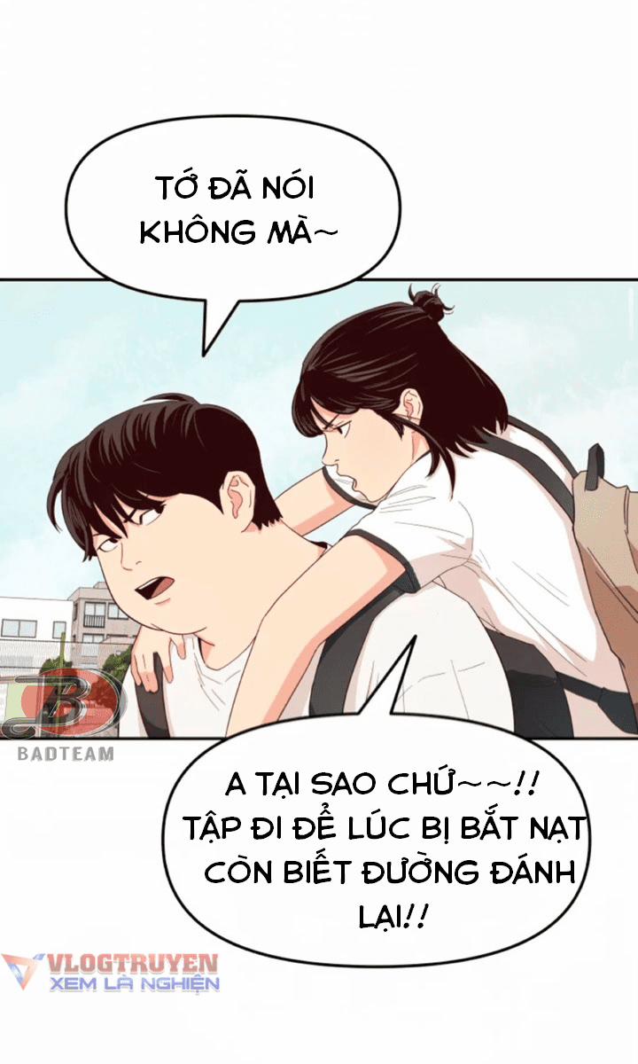 manhwax10.com - Truyện Manhwa Bạn Trai Vệ Sĩ Chương 0 Hae jin g p n n Trang 82