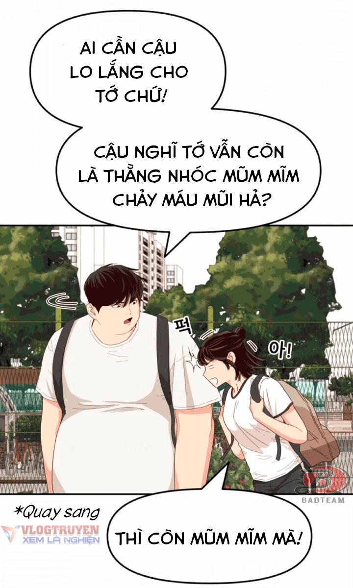 manhwax10.com - Truyện Manhwa Bạn Trai Vệ Sĩ Chương 0 Hae jin g p n n Trang 85