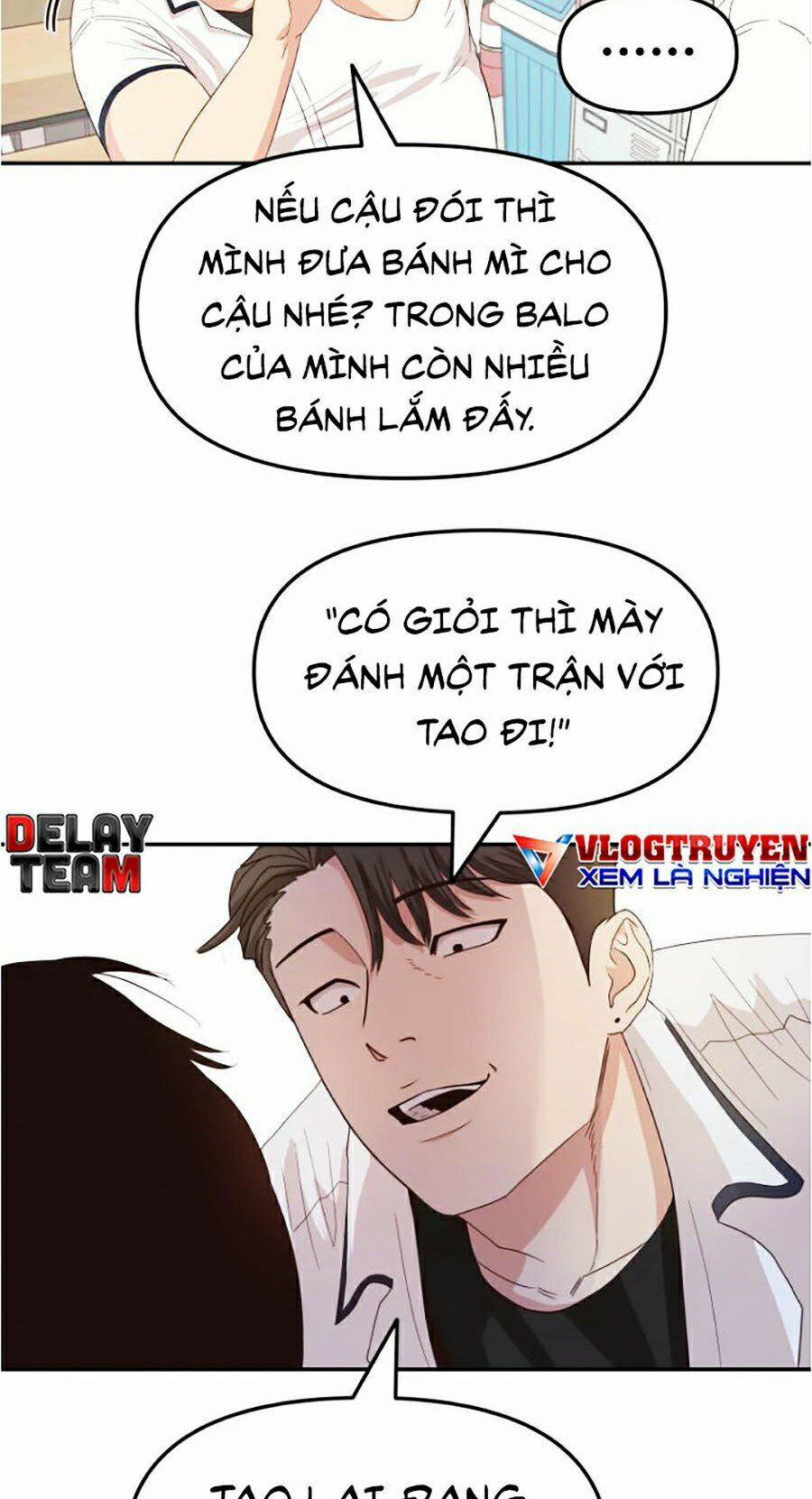 manhwax10.com - Truyện Manhwa Bạn Trai Vệ Sĩ Chương 0 L n con n i gi n Trang 59