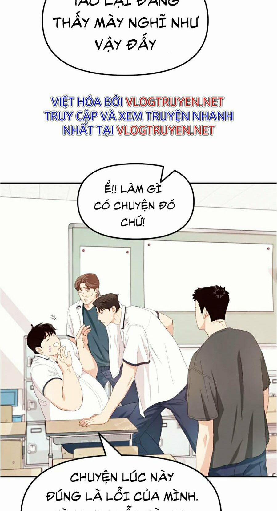 manhwax10.com - Truyện Manhwa Bạn Trai Vệ Sĩ Chương 0 L n con n i gi n Trang 60