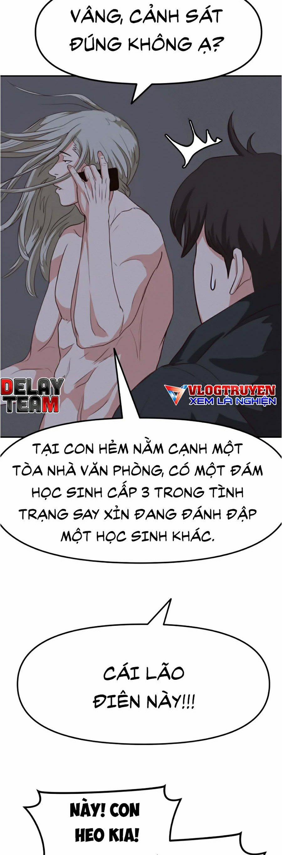 manhwax10.com - Truyện Manhwa Bạn Trai Vệ Sĩ Chương 0 M nam n sinh Trang 11