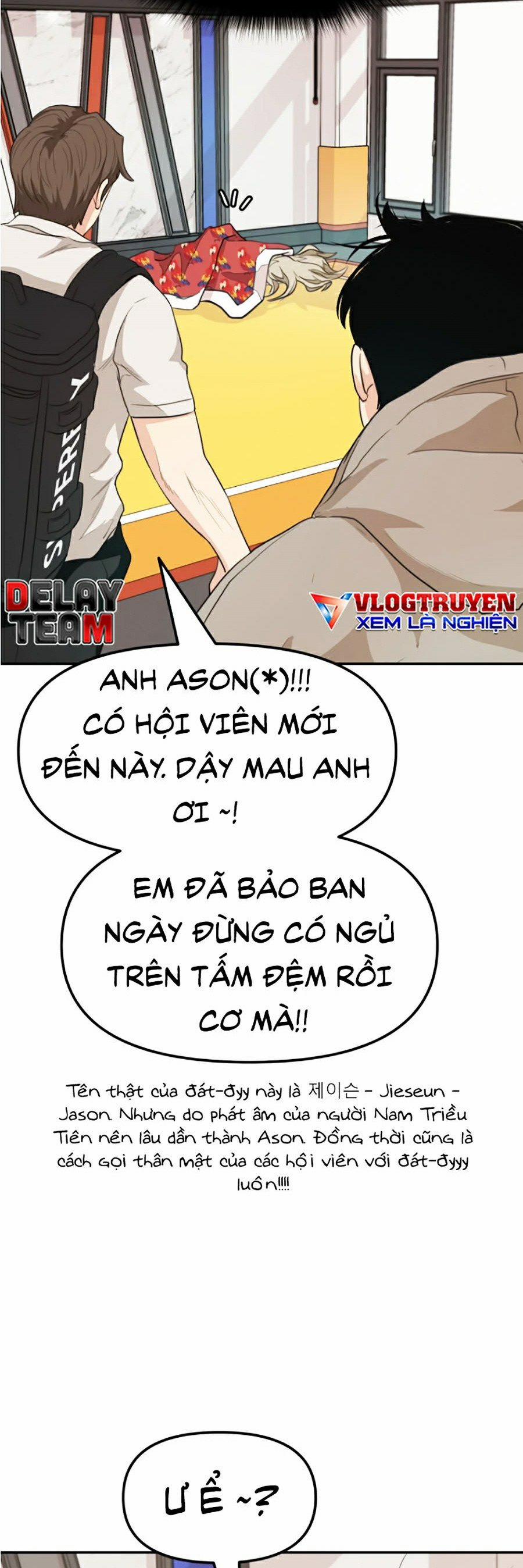 manhwax10.com - Truyện Manhwa Bạn Trai Vệ Sĩ Chương 0 M nam n sinh Trang 41