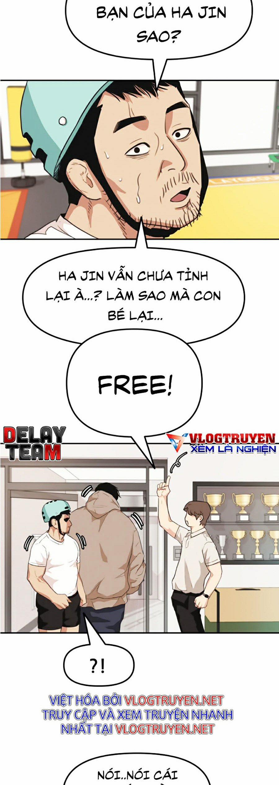 manhwax10.com - Truyện Manhwa Bạn Trai Vệ Sĩ Chương 0 M nam n sinh Trang 53