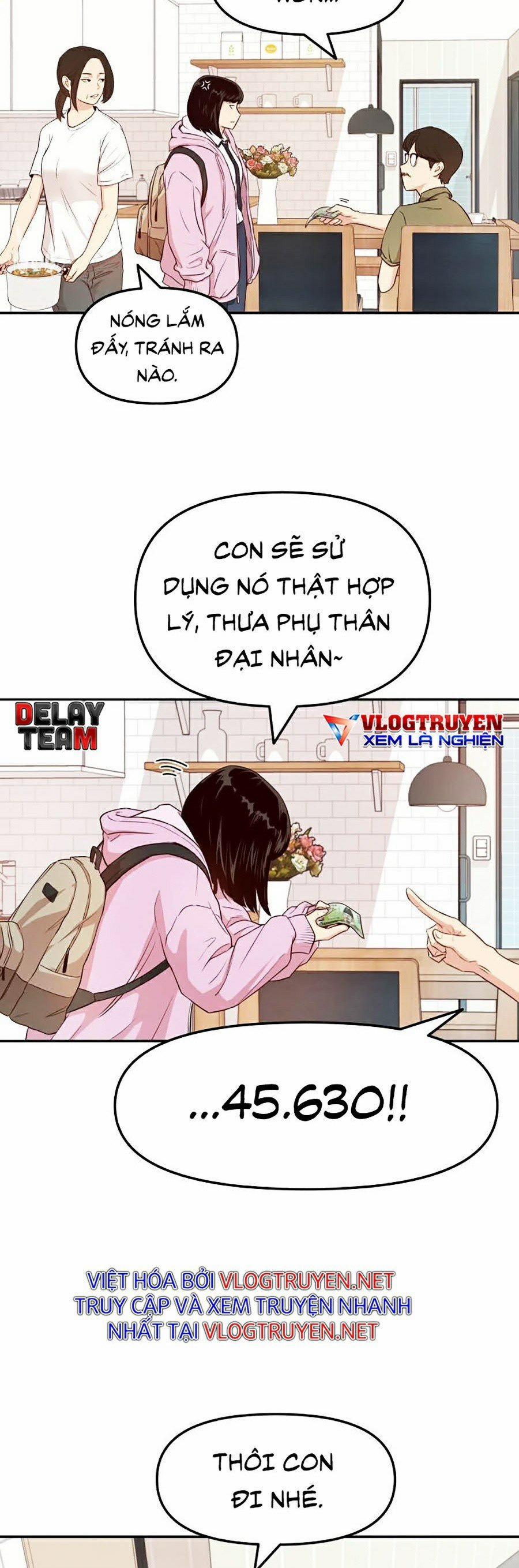 manhwax10.com - Truyện Manhwa Bạn Trai Vệ Sĩ Chương 1 Trang 19