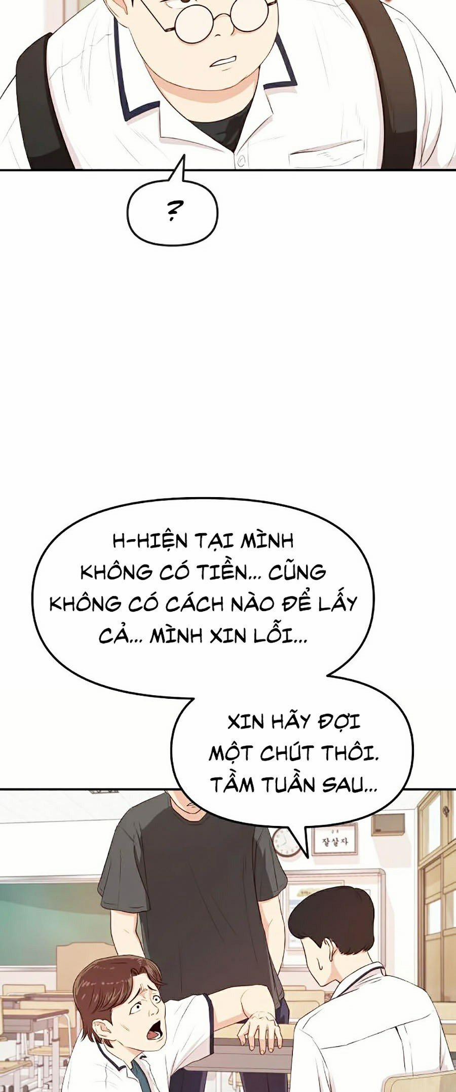 manhwax10.com - Truyện Manhwa Bạn Trai Vệ Sĩ Chương 1 Trang 56