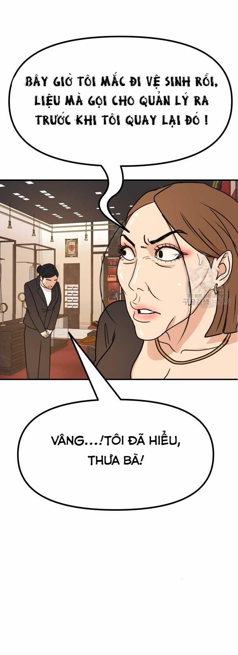 manhwax10.com - Truyện Manhwa Bạn Trai Vệ Sĩ Chương 102 Trang 13