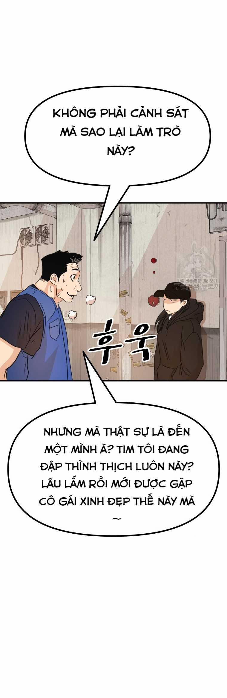 manhwax10.com - Truyện Manhwa Bạn Trai Vệ Sĩ Chương 102 Trang 38