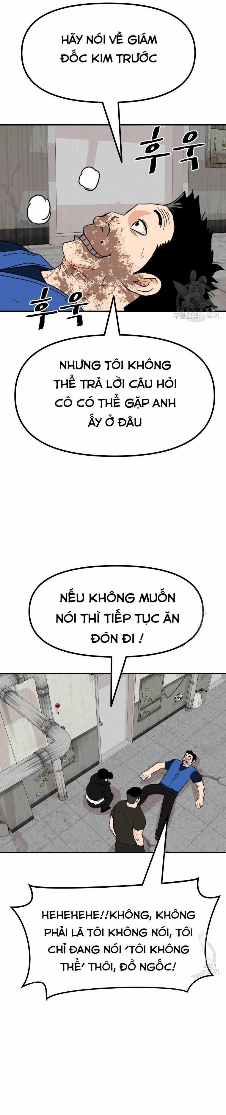 manhwax10.com - Truyện Manhwa Bạn Trai Vệ Sĩ Chương 103 Trang 27