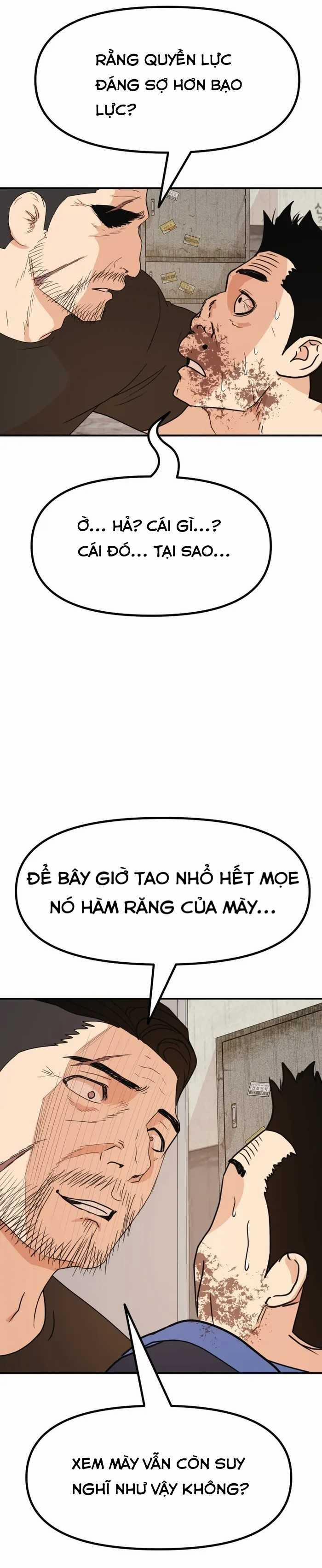 manhwax10.com - Truyện Manhwa Bạn Trai Vệ Sĩ Chương 104 Trang 7