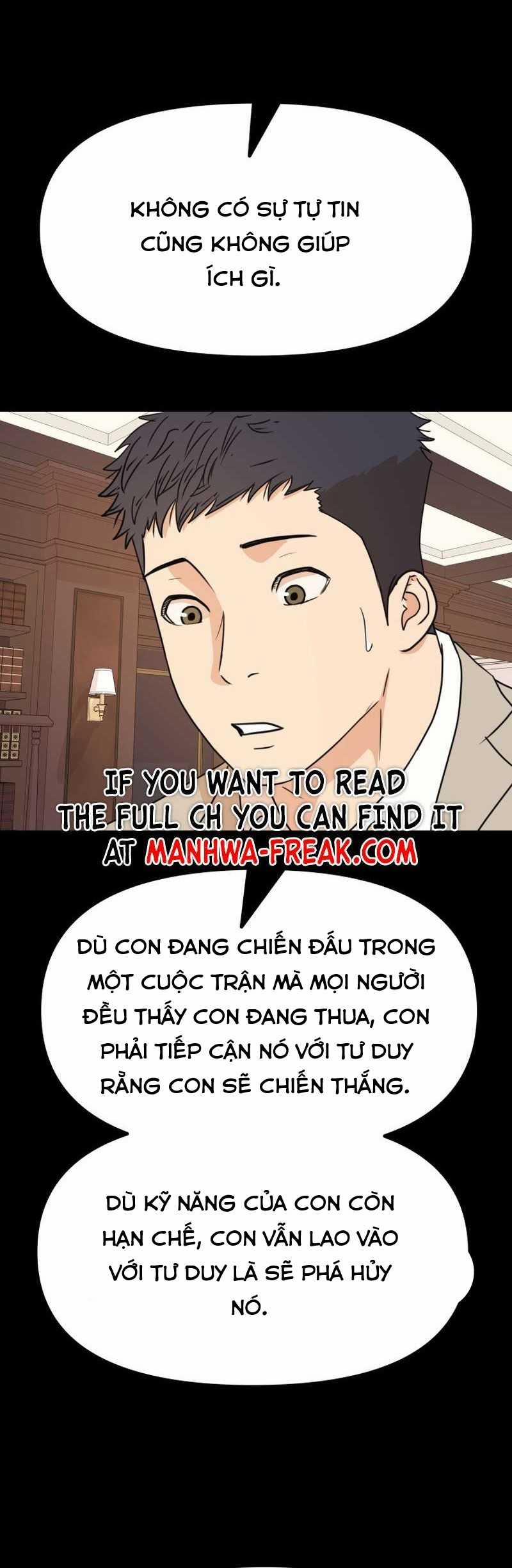 manhwax10.com - Truyện Manhwa Bạn Trai Vệ Sĩ Chương 110 Trang 22