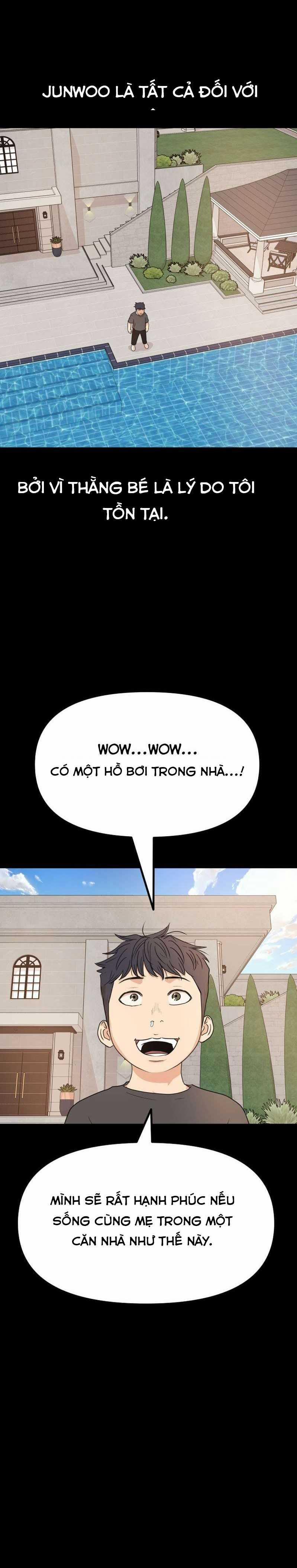 manhwax10.com - Truyện Manhwa Bạn Trai Vệ Sĩ Chương 111 Trang 7