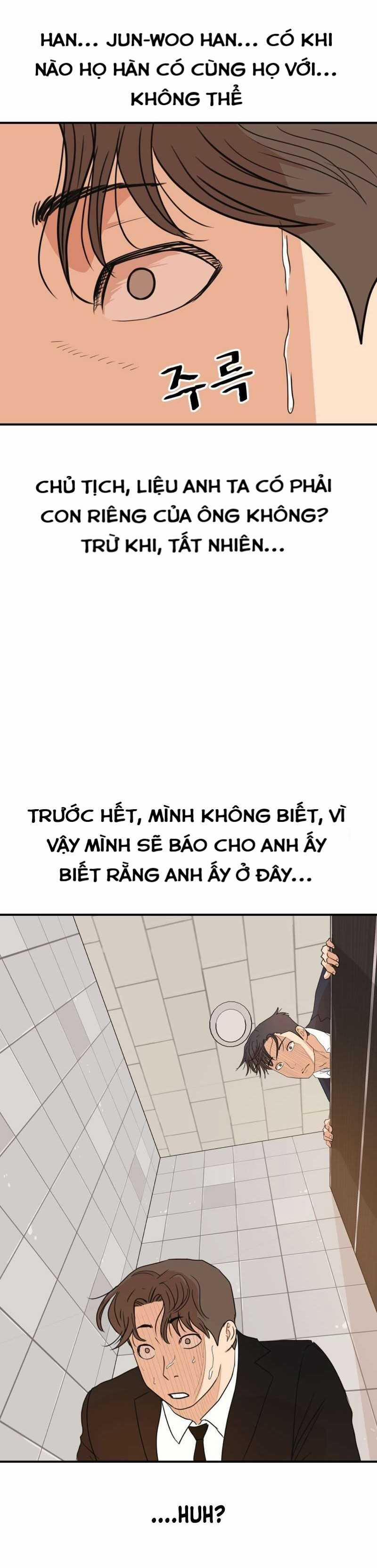 manhwax10.com - Truyện Manhwa Bạn Trai Vệ Sĩ Chương 114 Trang 12