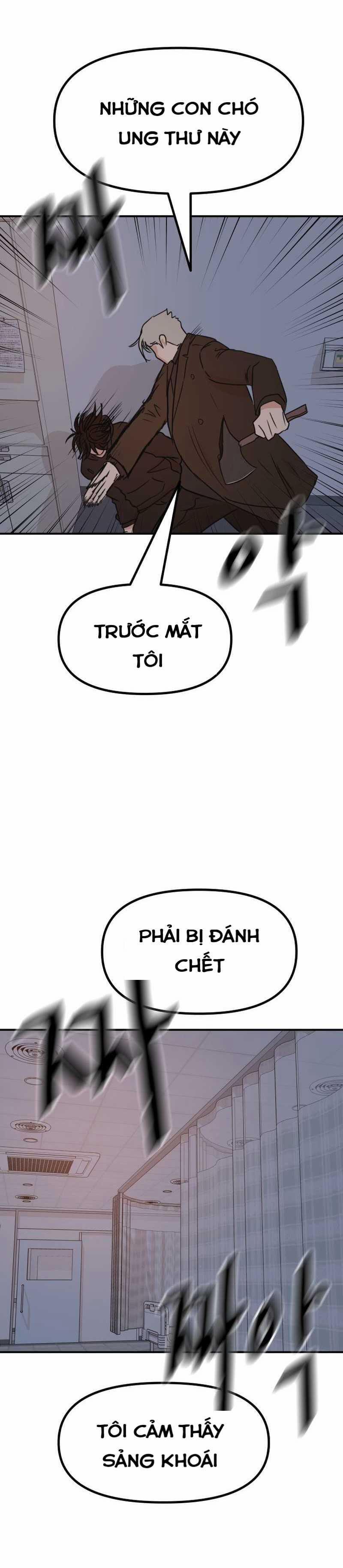 manhwax10.com - Truyện Manhwa Bạn Trai Vệ Sĩ Chương 121 Trang 17