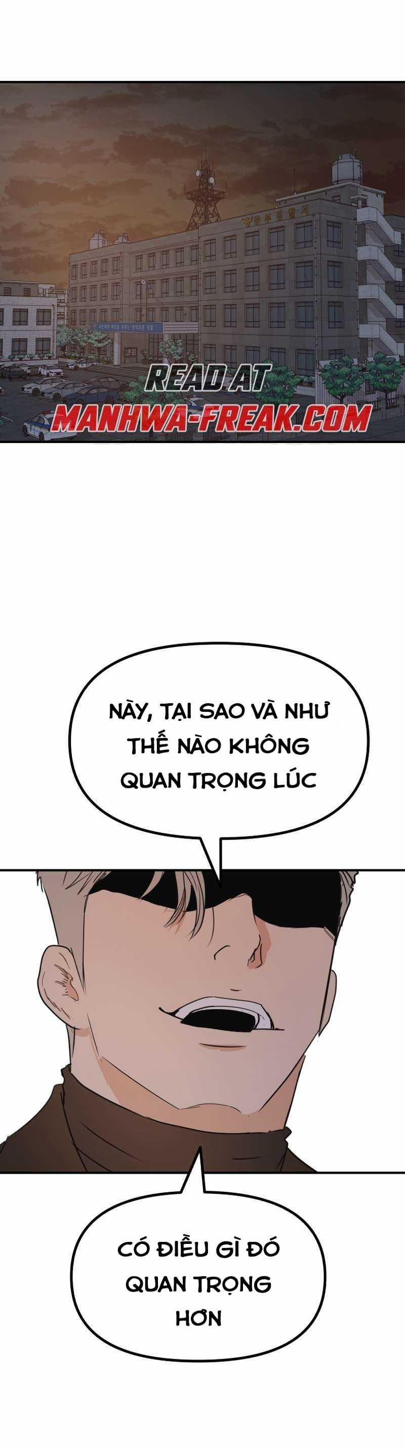 manhwax10.com - Truyện Manhwa Bạn Trai Vệ Sĩ Chương 122 Trang 2