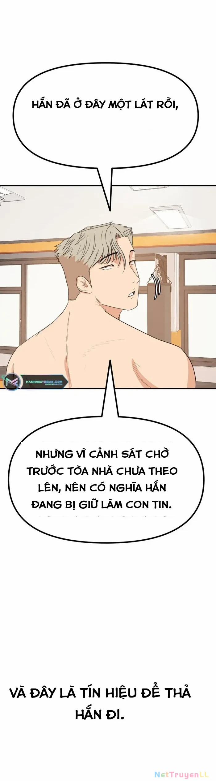 manhwax10.com - Truyện Manhwa Bạn Trai Vệ Sĩ Chương 127 Trang 27