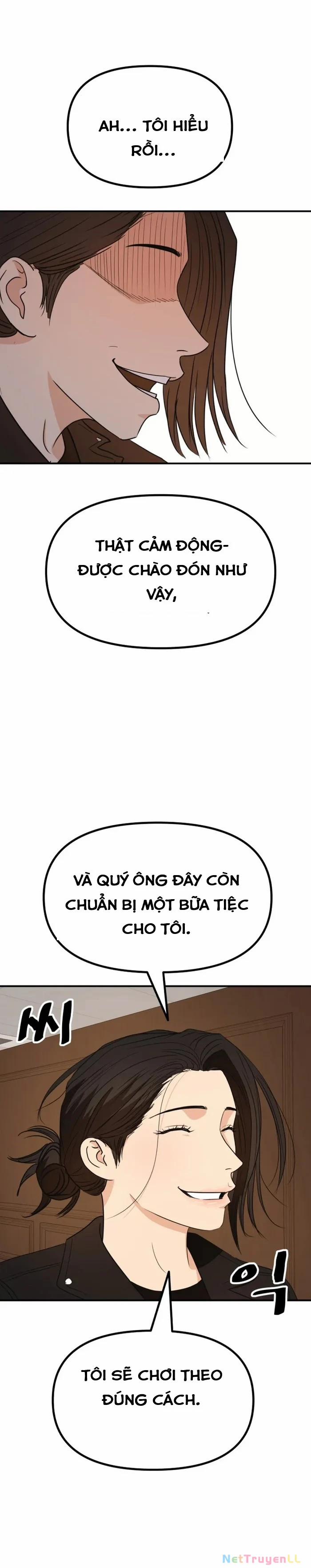 manhwax10.com - Truyện Manhwa Bạn Trai Vệ Sĩ Chương 128 Trang 14