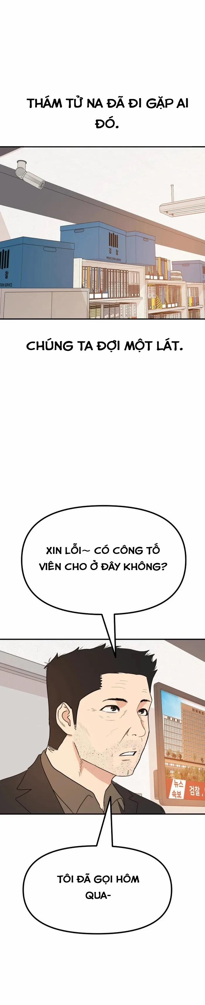 manhwax10.com - Truyện Manhwa Bạn Trai Vệ Sĩ Chương 131 Trang 19