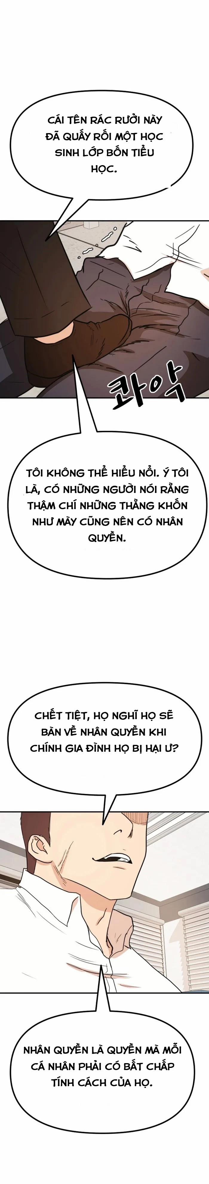 manhwax10.com - Truyện Manhwa Bạn Trai Vệ Sĩ Chương 131 Trang 22