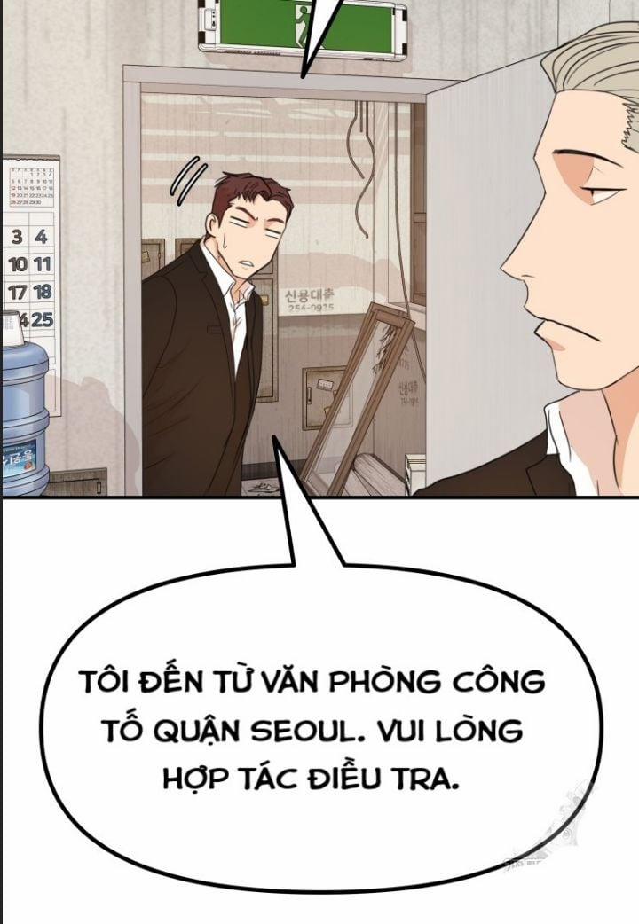 manhwax10.com - Truyện Manhwa Bạn Trai Vệ Sĩ Chương 137 Trang 31