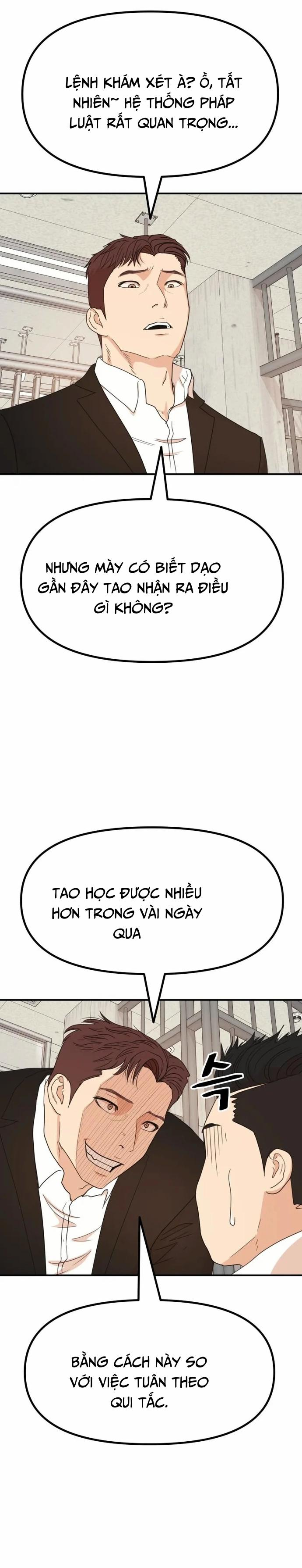manhwax10.com - Truyện Manhwa Bạn Trai Vệ Sĩ Chương 139 Trang 14