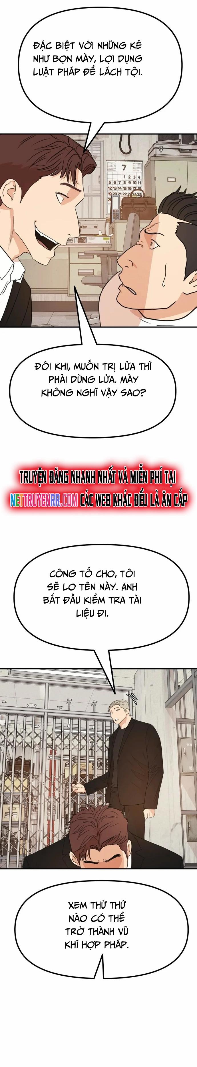 manhwax10.com - Truyện Manhwa Bạn Trai Vệ Sĩ Chương 139 Trang 15